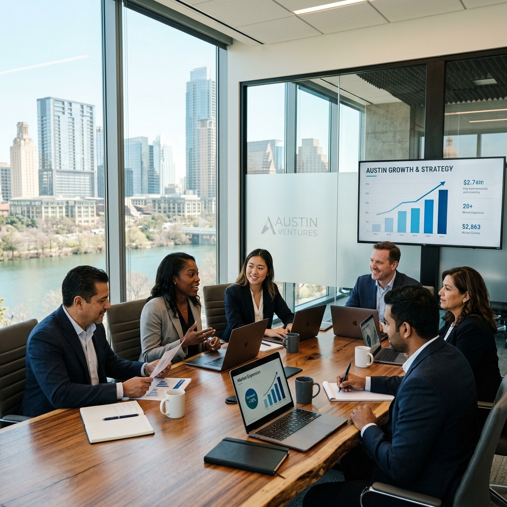 Scaling Fintech Sourcing by 400%