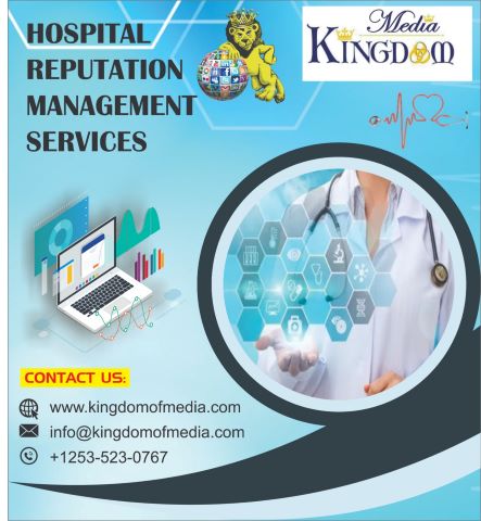 kingdom media