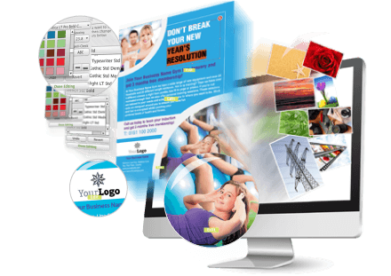 Business Cards, Flyers, & Posters