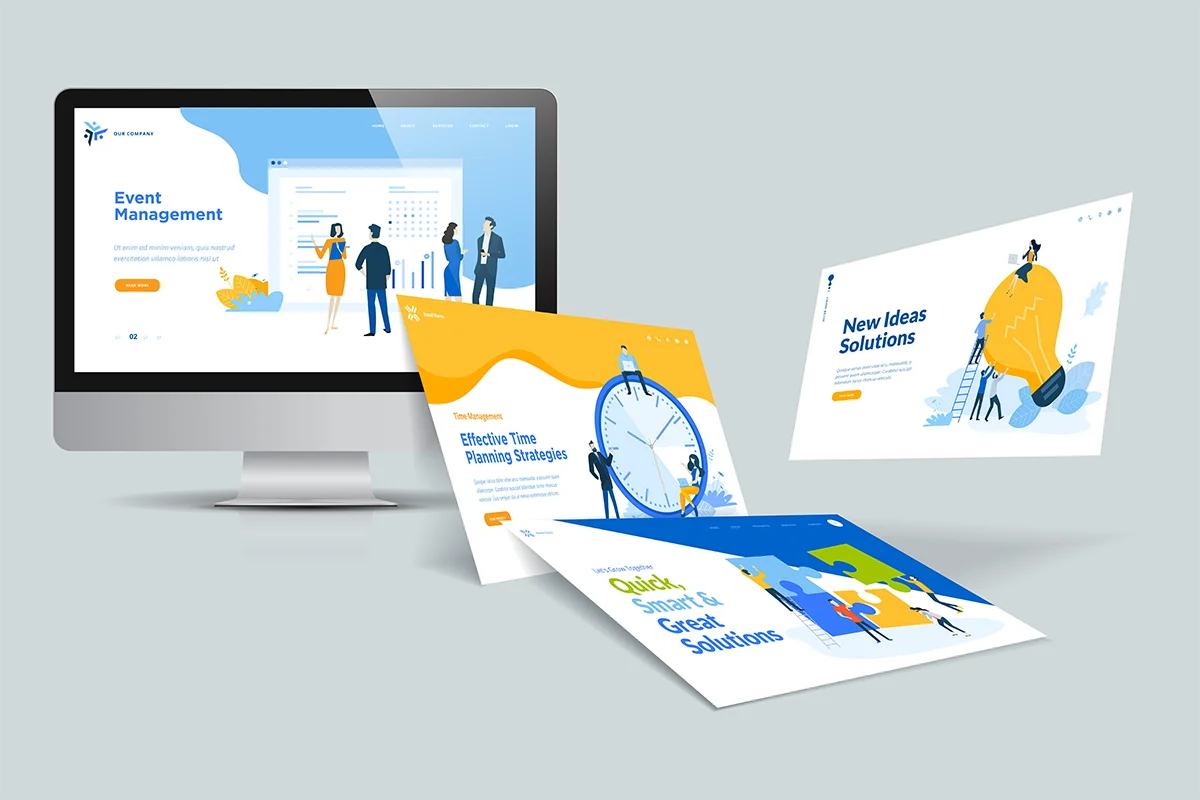 Choosing between custom web design and a pre-built template is one of the most critical decisions shaping your brand's launch speed, initial budget, and long-term digital growth potential.