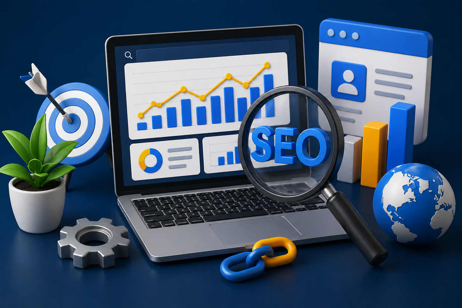 SEO Services