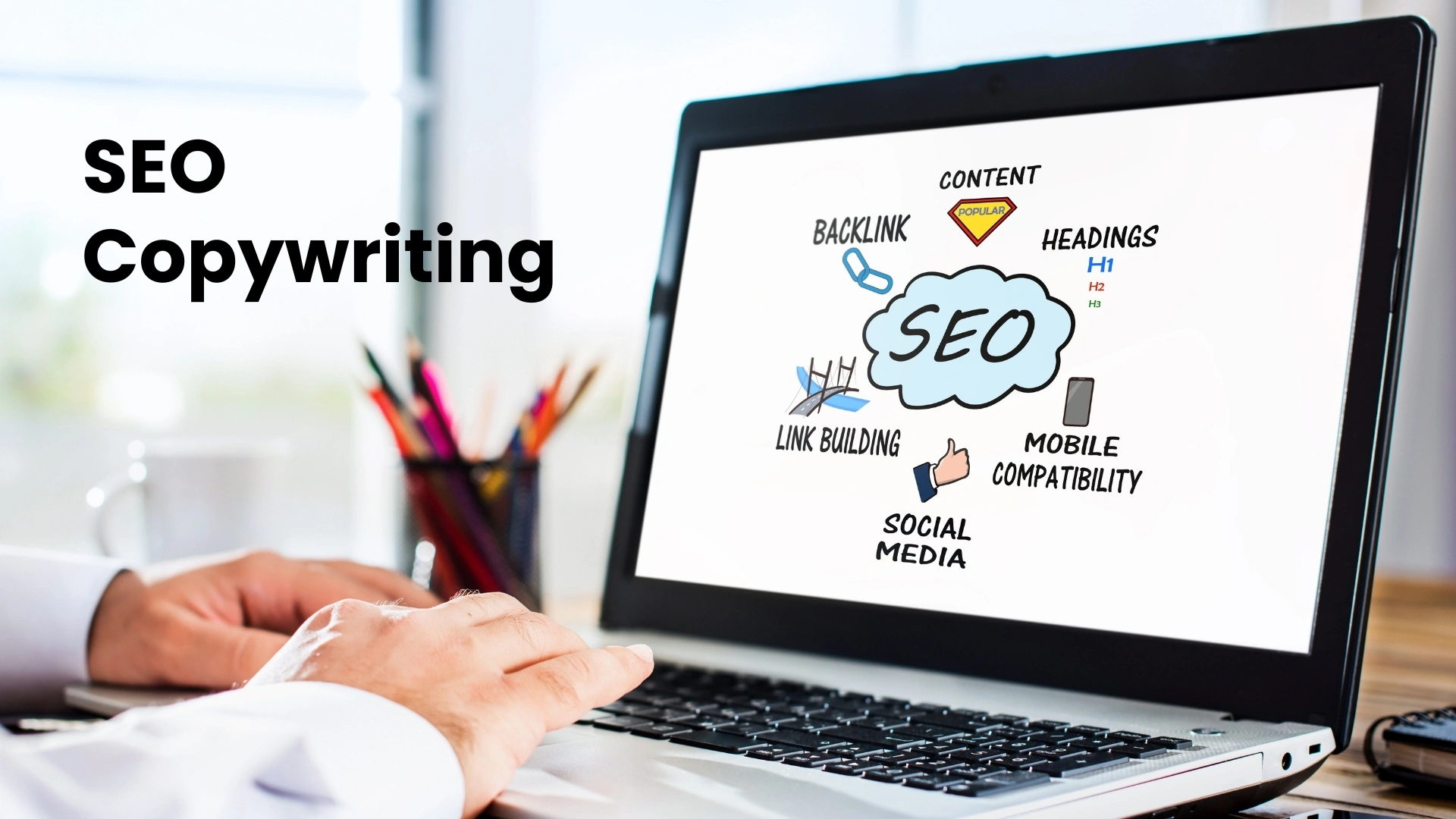 SEO Copywriting