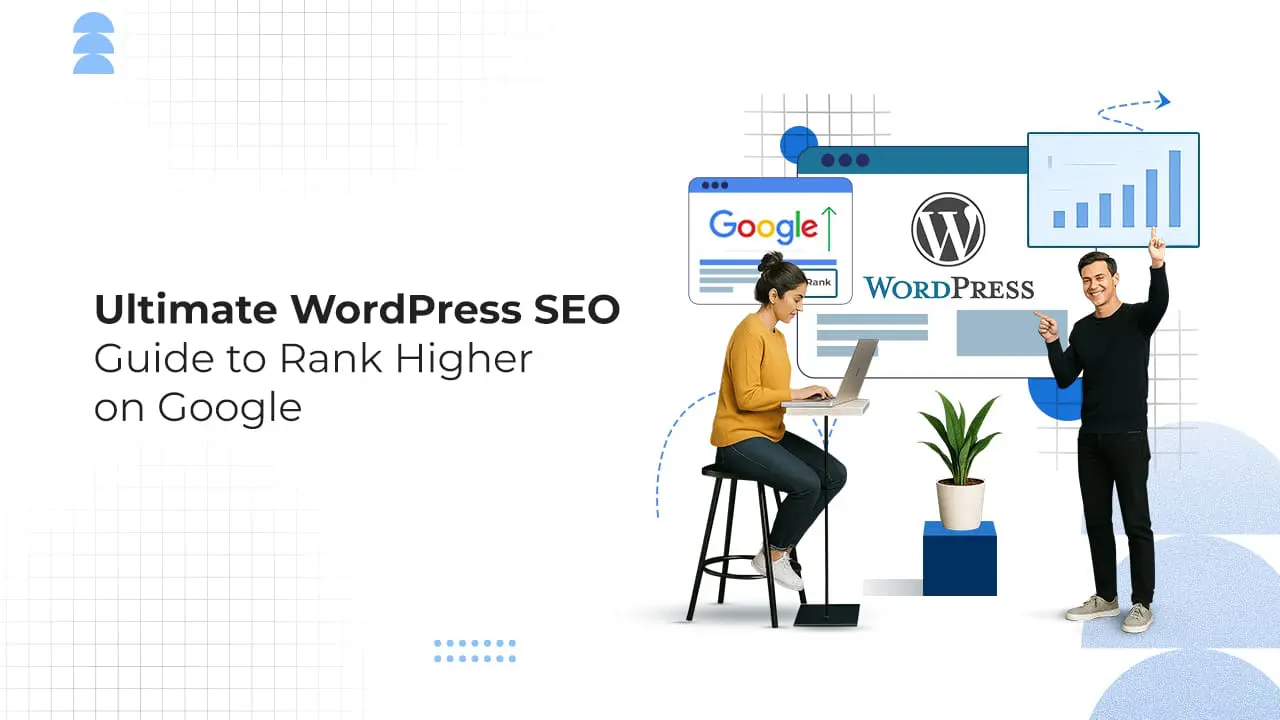 seo rank