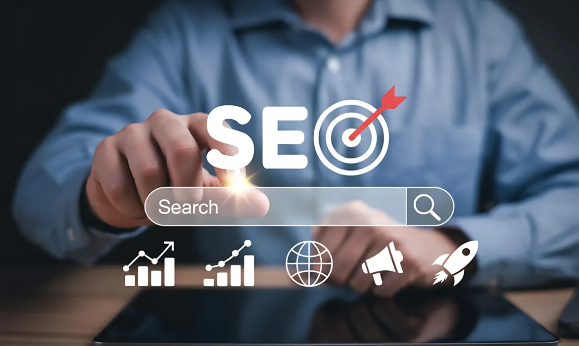 local seo