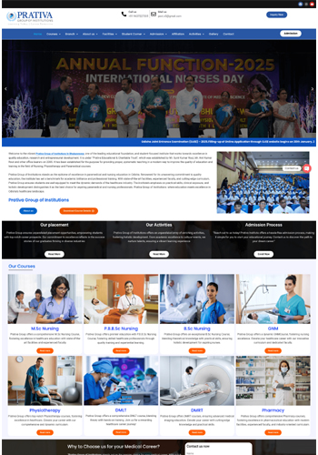 portfolio