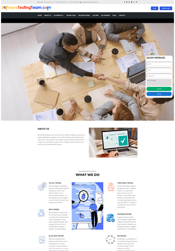 portfolio