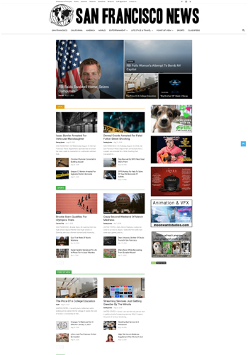 portfolio