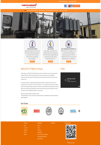 portfolio