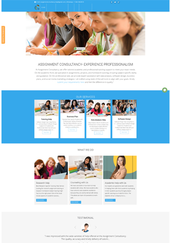 portfolio